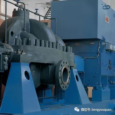 猜泵大赛 从第几张照片你认出了这个厂家？