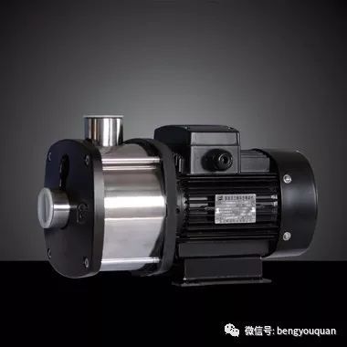 泵友圈 35张泵产品图片,你是在第几张猜出该厂家